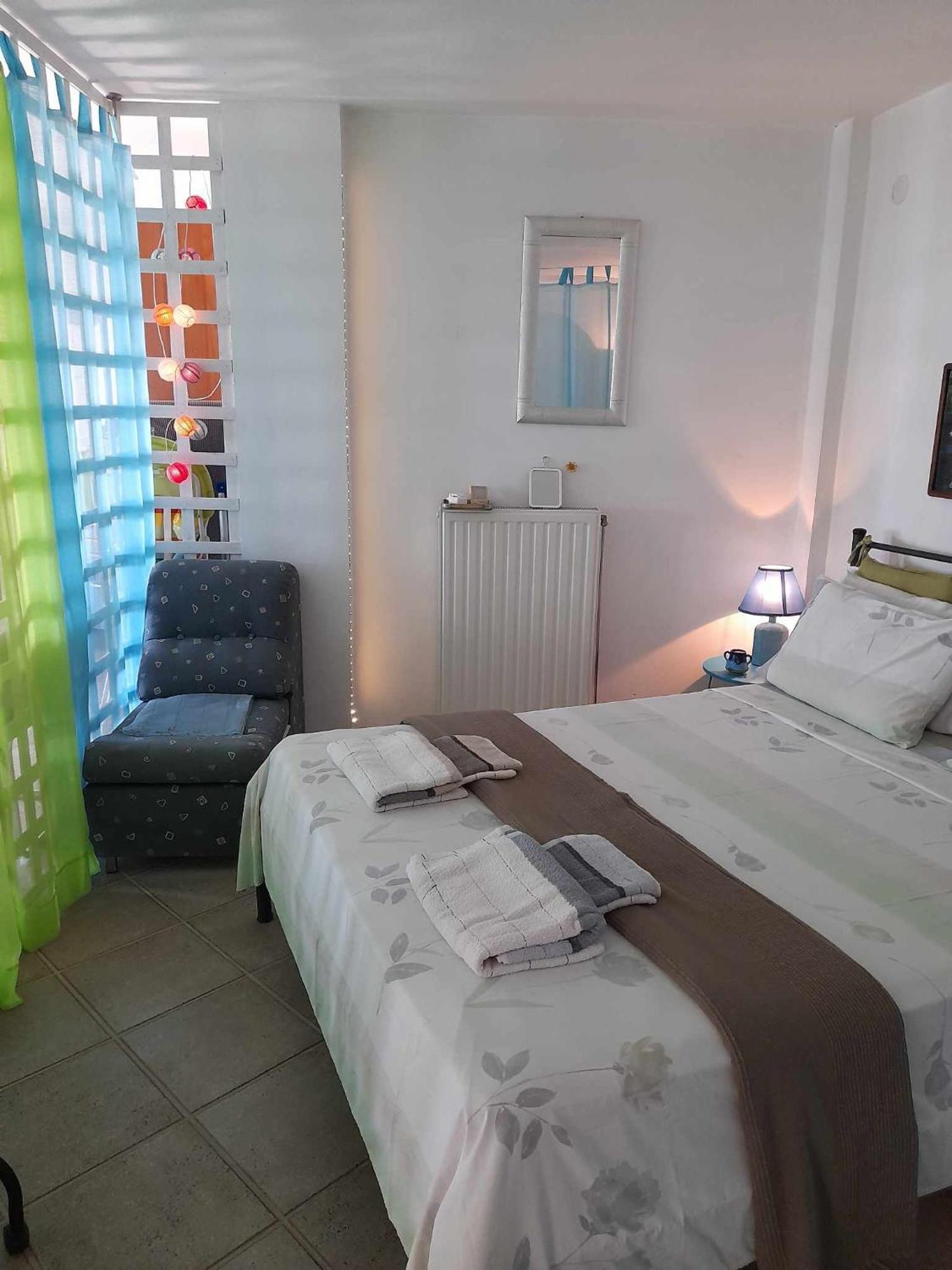 Charly Point Villa Methoni  Exterior foto