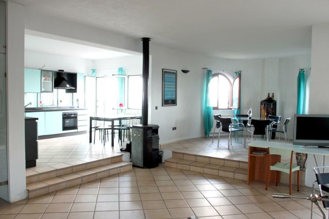 Charly Point Villa Methoni  Exterior foto